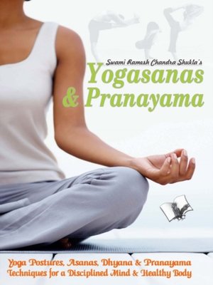 cover image of Yogasana and Pranayam